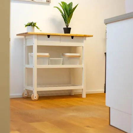 Altstadt バンベルク