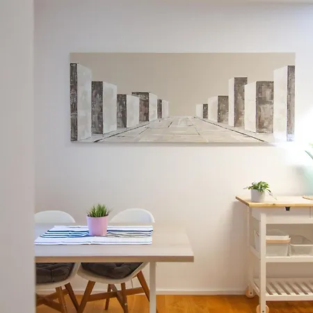 Altstadt Apartmán Bamberg