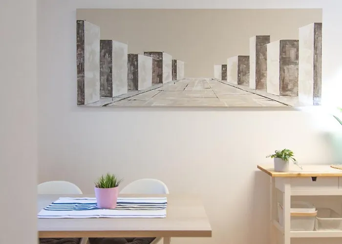 Altstadt Apartmán Bamberg