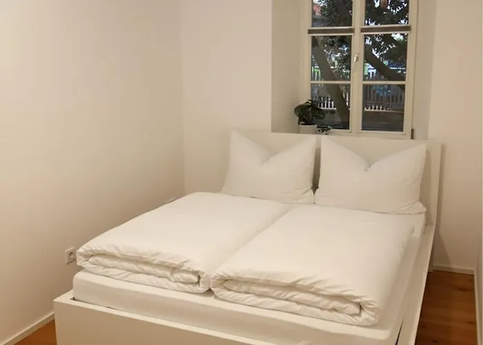 Apartmán Altstadt