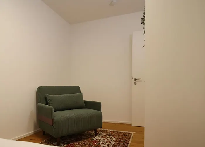 Altstadt Apartmán *