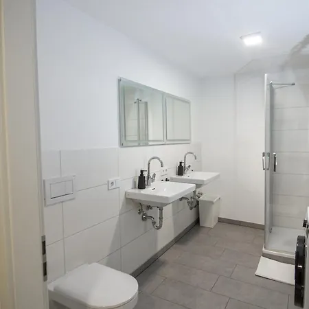 Apartment Altstadt