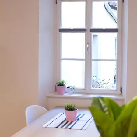 Apartment Altstadt
