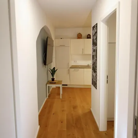 Altstadt *