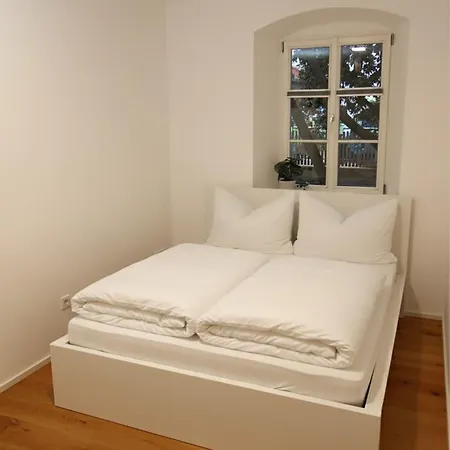 Apartment Altstadt