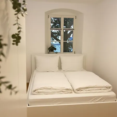 Apartment Altstadt *