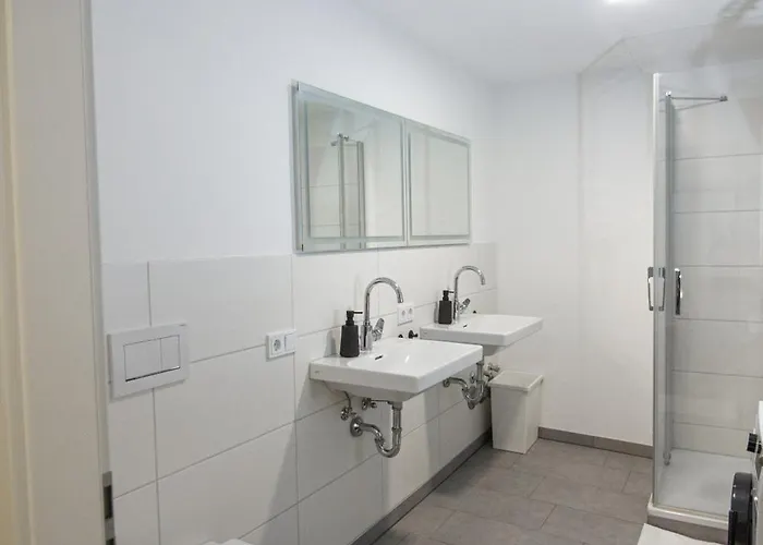 Apartment Altstadt