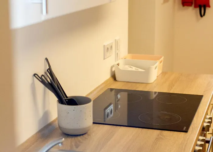 Apartment Altstadt Bamberg